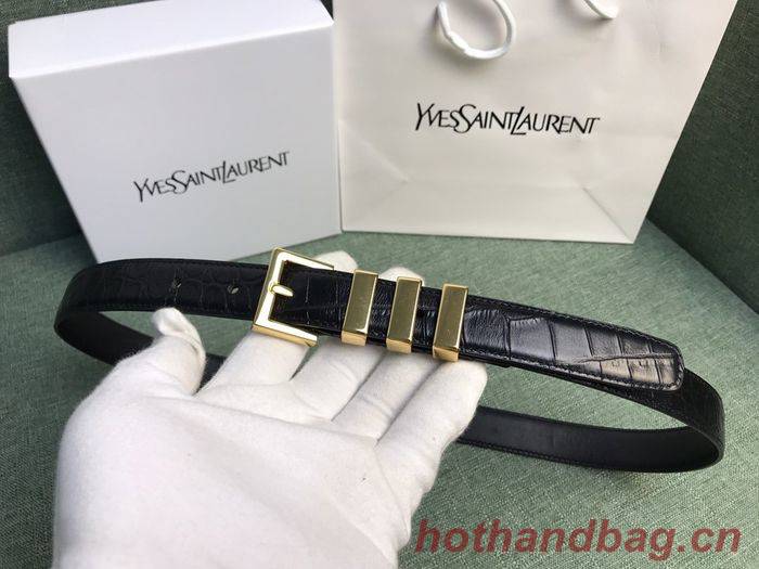 Yves saint Laurent Belt SLB00031